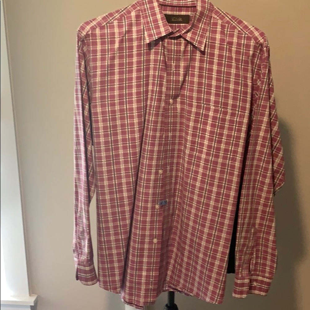 Men’s Button down shirt